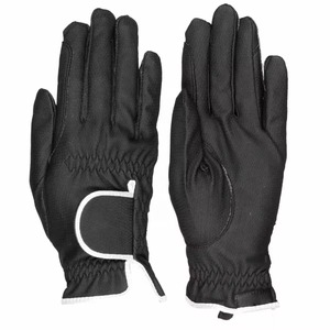 Gants d'hiver Hommes d'équitation épaissi coupe-vent imperméable à l'eau conduite écran tactile gants en cuir chauds matériaux de haute qualité - Product Image 3