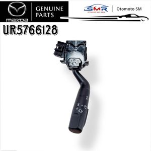 ใหม่ UR5766128 อะไหล่แท้ คันโยกสวิตช์ปัดน้ำฝนสำหรับ BT-50 สำหรับเรนเจอร์ TDCI เอเวอเรสต์ 2006-2011 สำหรับอะไหล่ - Product Image 2