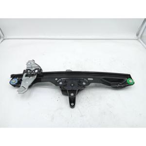NISSAN Qashqai Serie (14>) RASTRETTURA ANTERIORE SINISTRA 807014EA0C - Product Image 6
