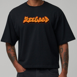 T-shirts pour hommes de haute qualité avec logo personnalisé, 230 g/m², 100 % coton/fibre de bambou, coupe ample, épaules tombantes, respirants, séchage rapide - Product Image 3