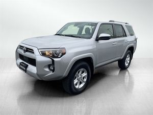 2024 T-oyota Highlander XSE AWD - Product Image 5