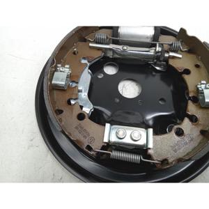 Zapatas de Freno para FIAT Grande Punto 1ª Serie (05>08) 90R-01323/006 - Product Image 2