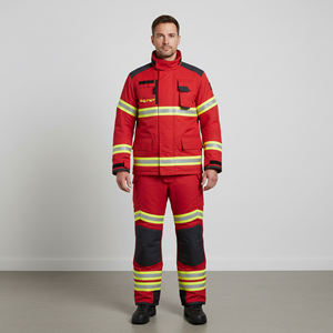 Gilet de sécurité haute visibilité personnalisé OEM 2025, 2 tons, classe 2 ANSI, LED clignotante, polyester, pour hommes - Product Image 1