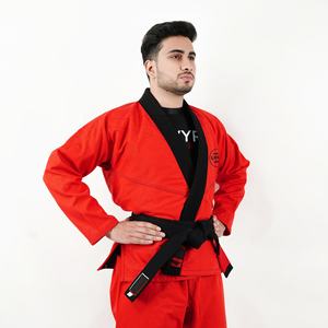 Vestido informal de estilo casual para mujer, prenda femenina de estilo casual, con kimono ITSU, JiuJitsu - Product Image 2