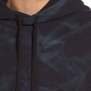 เสื้อฮู้ดโอเวอร์ไซส์สำหรับผู้ชายผ้าคอตตอนปักลายสำหรับใส่ในสตรีทไซส์ออกแบบโลโก้ได้ตามต้องการ - Product Image 4