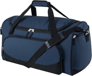 Best Selling Product Gym Duffle <b>Bag</b> for Men <b>Large</b> <b>Duffel</b> <b>Bags</b> for Sports, Workout, Traveling, Durable Heavy Duty <b>Duffel</b> Gear <b>Bag</b> - Product Image 1