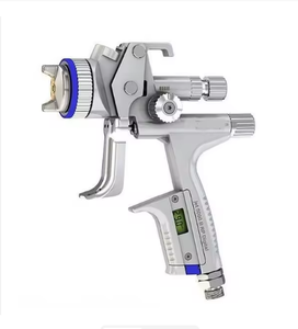NUEVA Pistola de Pintura Jet 5000 B RP de 1.3 mm con Tecnología RPS para Recubrimiento de Precisión - Product Image 1
