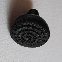 Poignée de porte en fonte massif et laiton de style traditionnel pour meubles, cuisine, villa, commode - Vente directe fabricant