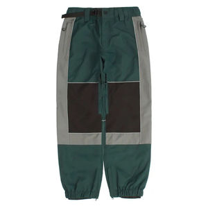 Pantalons de ski pour hommes, sport de plein air professionnel, sur mesure, OEM, haute qualité, pour la saison hivernale, pantalon de ski pour hommes - Product Image 5