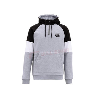 Conjunto Deportivo Casual de Invierno para Hombre, Personalizado, Transpirable, Ligero, con Capucha, de la Mejor Calidad, Cálido y a la Moda - Product Image 2