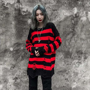 Costume de cosplay d'hiver Freddy Krueger à enfiler - Product Image 3