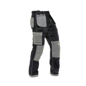 Pantalones Cargo para Hombre Talla Grande, Pantalones Cargo para Uso en Exteriores, Ropa Deportiva, Pantalones Cargo 100% Algodón - Product Image 2