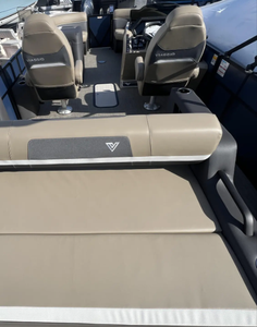 ราคาลดสำหรับ X22S 2025 Lago เรือ - Product Image 4