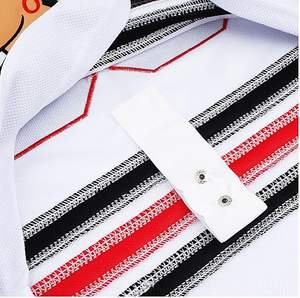 Fabricante de Pakistán, Jersey de Hockey sobre Hielo Extra Grande, Ropa Deportiva Juvenil, Jersey de Hockey sobre Hielo, Servicio OEM Personalizado - Product Image 4