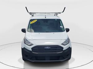 Nouveautés à prix réduits! Fourgonnette d'occasion 2020 Transit Connect Cargo X-L LWB FWD 2.5L Automatique Sièges en tissu - Product Image 2