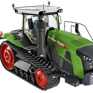 เครื่อง1100ฟาร์ม Fendt varius Mt - Product Image 1