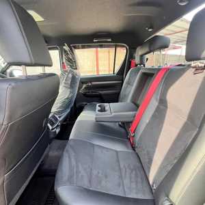 Toyota Hilux GR Sport Wide Spread Usada de 2024 - Product Image 6