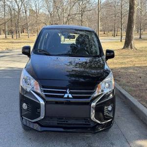 Mitsubishi Mirage ES 1 2024 : Propre et Abordable - Product Image 1