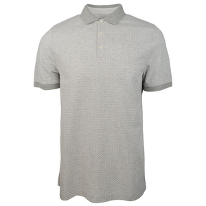 Mosaic Impex 2025 nuevo diseño logotipo personalizado diseño bordado 100% algodón Hombre Golf negocios uniforme Color sólido Polo hombres camiseta - Product Image 6