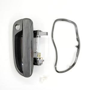 Poignée de porte extérieure avant droite pour Hyundai Accent II LC 8266025000 - Product Image 6