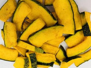 Frutas saludables/vegetales Best Seller Ventas al por mayor en granel Calabaza de frutas secas de Vietnam Fruta tropical - Product Image 6