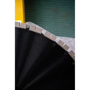 ใบเลื่อยตัดผนังแบบเชื่อมด้วยเลเซอร์ 1 เมตร - Product Image 3