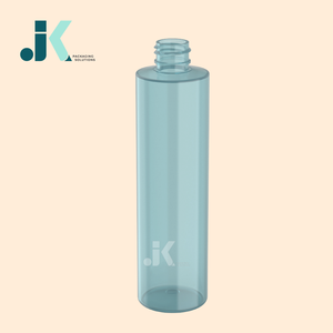 Botella cilíndrica de embalaje cosmético PET a prueba de manipulaciones mejor calificada de la fábrica de Vietnam 20/410 150ml Mejor precio Alta calidad M0535T - Product Image 2