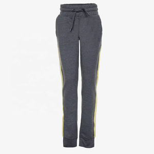 <b>Sweatpants</b> <b>For</b> <b>Women</b> Fitness Breathable <b>Women</b> Pants Jogger Trouser Customized Logo Printing Solid <b>Sweatpants</b> Breathable - Product Image 1