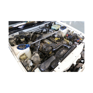 Unité moteur 1GEU, approvisionnement en vrac, prix d'usine, solution d'alimentation de haute qualité - Product Image 1