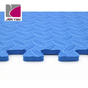 Tapetes de Espuma EVA de 60x60cm, Precio al por Mayor, para Fitness, Entrenamiento, Ejercicio, Gimnasio, Deporte, Tapetes de Rompecabezas Encajables - Product Image 6