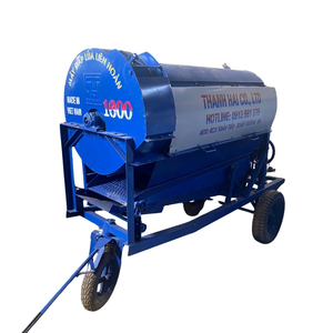 Décortiqueuse de riz à moteur haute productivité, capacité 1600 kg/h, garantie 6 mois, directement de l'usine du Vietnam - Product Image 2