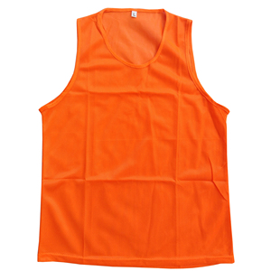 Team Men Soccer <b>Training</b> <b>Bibs</b> Customize Soccer Football <b>Training</b> Vest <b>Bibs</b> - Product Image 3