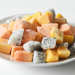 ผลไม้หลากหลายชนิดแช่แข็ง iqf | แปรรูปสดใหม่เพื่อตลาดส่งออก - Product Image 6