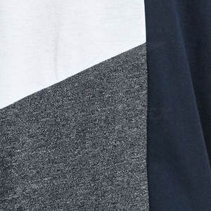 La última camiseta de color personalizada para hombre, camiseta de hombre con logotipo personalizado al por mayor, camiseta de hombre de alta calidad - Product Image 6