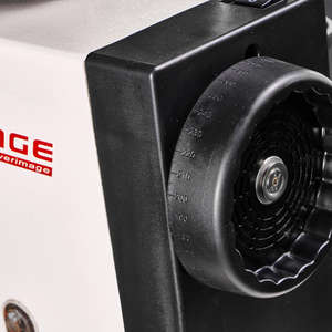 New S6W Widen <b>Automatic</b> <b>Sewing</b> <b>Machine</b> Lockstitch <b>Sewing</b> <b>Machine</b> Post Bed <b>Sewing</b> <b>Machine</b> - Product Image 2