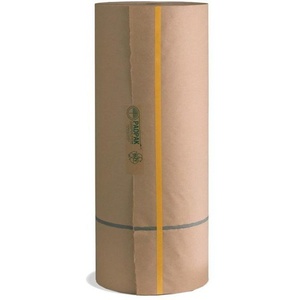 กระดาษแพ็คกิ้ง 2 ชั้น แพดแพค ซีเนียร์ 290 มม. X 760 มม. สีน้ำตาล-TRANSPAK - Product Image 1