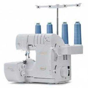 BEST Sales <b>Lock</b> Acclaim 4-<b>Thread</b> - Product Image 1