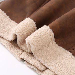 Veste d'université pour femmes avec un design slim et un tissu doux en mélange de coton pour une tenue décontractée - Product Image 5