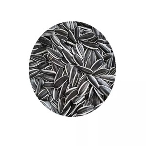 Semillas de Girasol Secas Crudas al por Mayor 363 Granos Jumbo de Alta Calidad de Ucrania en Bolsas Tejidas de Plástico de 20/25 kg - Product Image 3