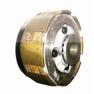 Mandril de embrague completo de 6 V Ref. 976790 compatible con Wm1100 - Product Image 1