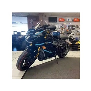 VENTA SUPERIOR AB 2024 GSXR1000RZ MOTO SPORTBIKE ENVÍO RÁPIDO LISTO PARA ENVÍO - Product Image 1