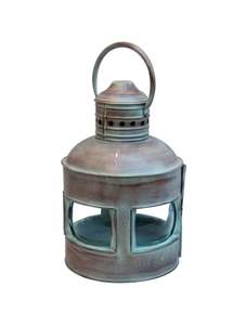 Nouveau design T support de lumière bougeoirs antiques bougeoir conique en métal de fer or fabricant en gros fournisseur - Product Image 4