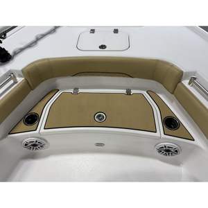 Silla de Pesca Sportsman Masters 247OE 2025 - Product Image 1