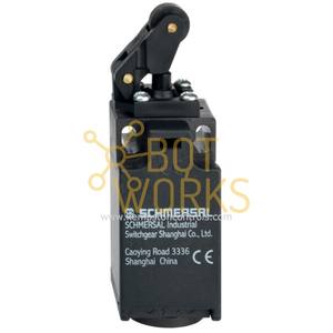 ชเมอร์ซาล 101169043 - ใหม่ - Product Image 1