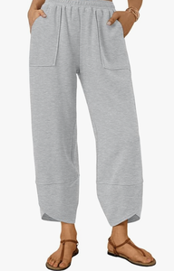 Pantalones de Traje Casuales Sólidos para Mujer, Venta al por Mayor Directa de Fábrica en Bangladesh, Pantalones Cortos Ajustados de Tela Nueva para Mujer - Product Image 5