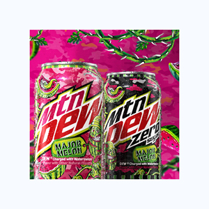 คงความเฉียบคมด้วยพลังของระเบิดส้มที่เป็นเอกลักษณ์ของน้ำค้าง Mou ntain - Product Image 5