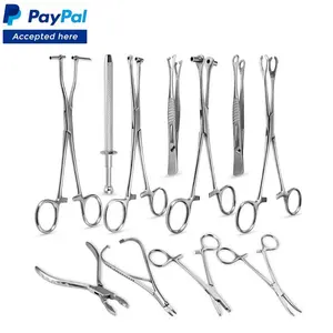 Body Piercing Tools What They Are & How They Are Used 
