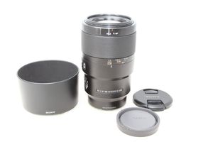 NOUVEAU Deal FE 90mm f/2.8 Macro G OSS Objectif pour appareil photo avec livraison gratuite - Product Image 4