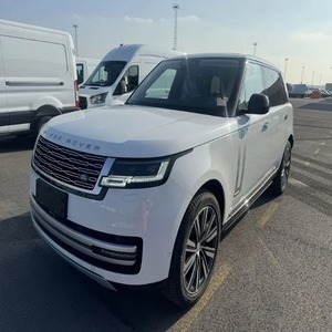 EXCELLENT QUALITÉ OCCASION 2022 & 2023 Nouveau modèle Range Rover P400 LWB Autobiography AWD 3-0L Essence 8 vitesses à 400 ch - Product Image 5