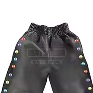 En bas quantité minimale de commande Survêtements en strass de couleur différente Fabricant pakistanais Survêtement en strass pour hommes Fabriqué en coton - Product Image 4